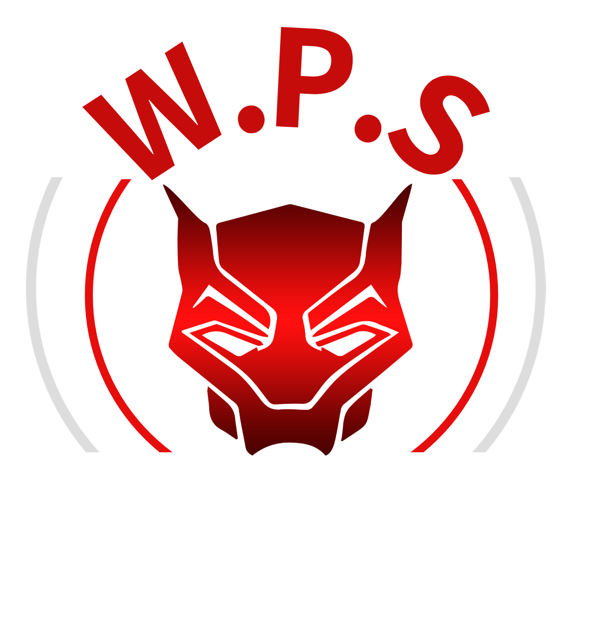 Wakanda Logo
